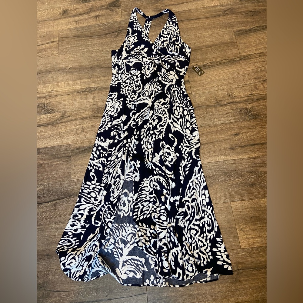 Express dress